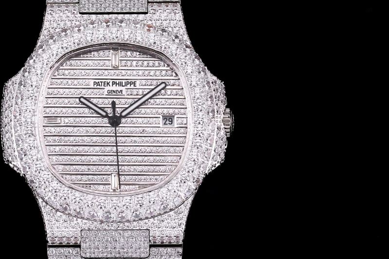 PATEK PHILIPPE Watches